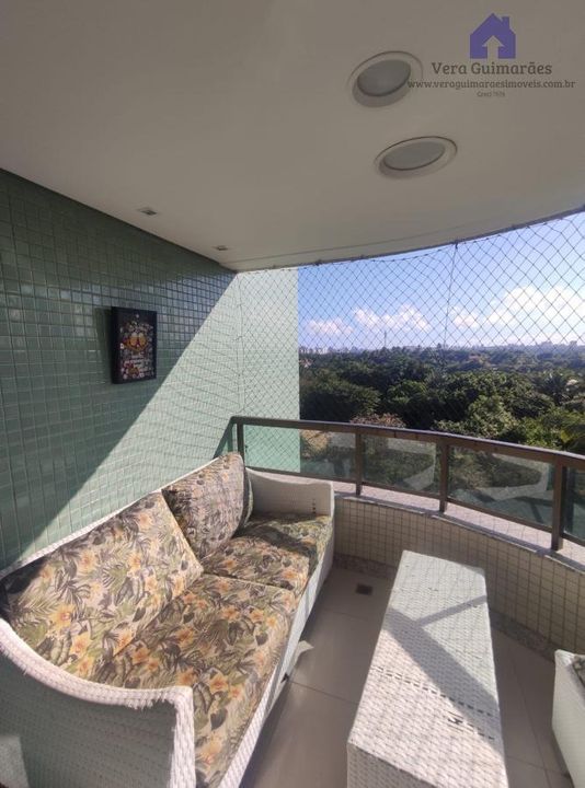 Apartamento - Patamares