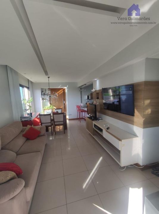 Apartamento - Patamares