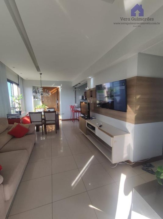 Apartamento - Patamares