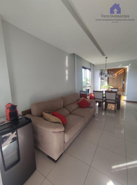 Apartamento - Patamares