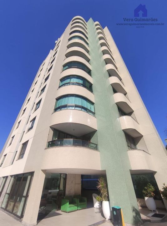 Apartamento - Patamares