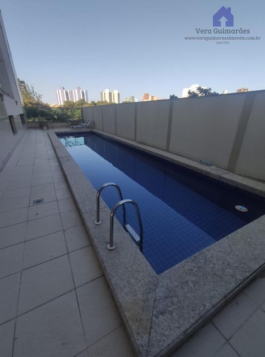Apartamento - Patamares