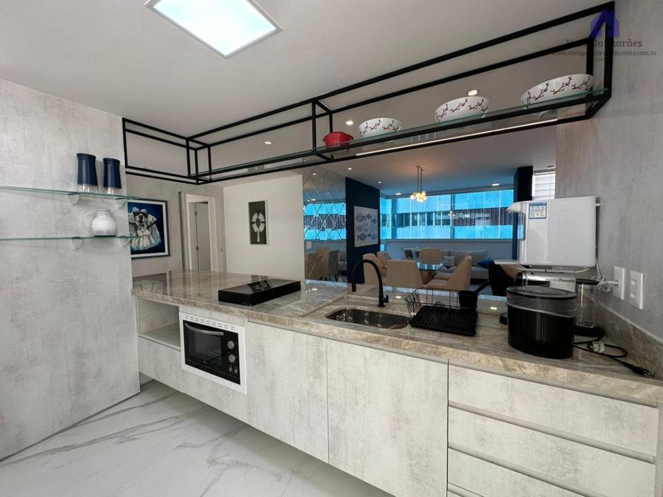 Apartamento - Vitória