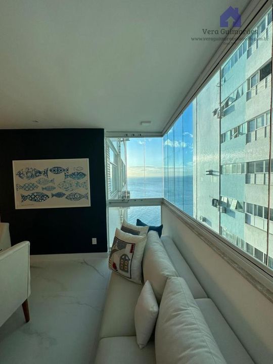 Apartamento - Vitória