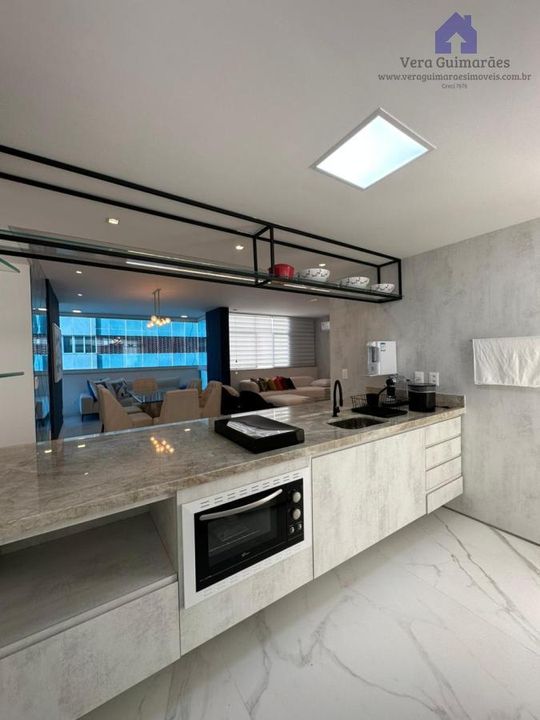 Apartamento - Vitória