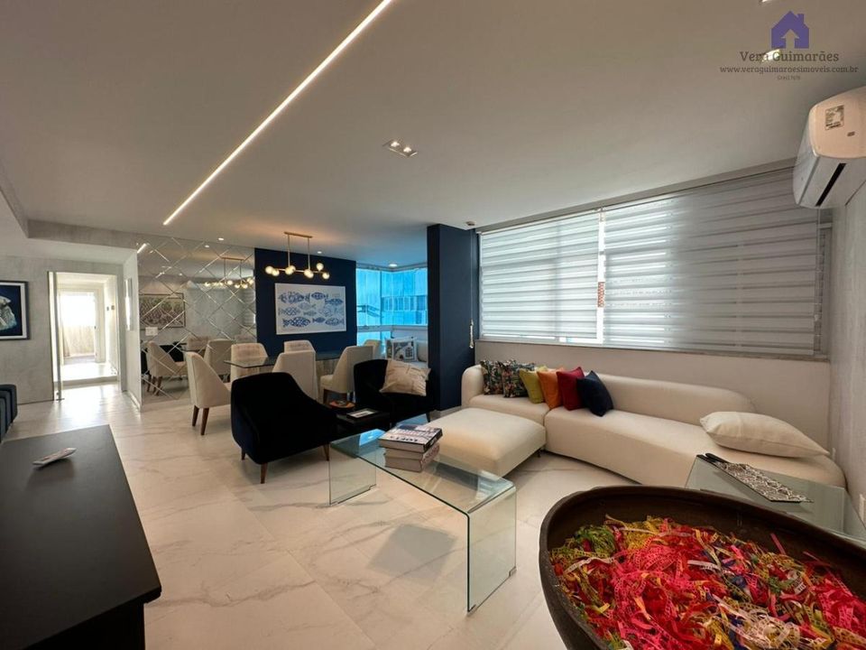 Apartamento - Vitória