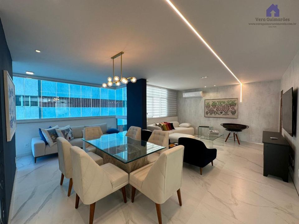 Apartamento - Vitória