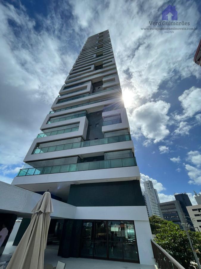 Apartamento - Caminho das árvores