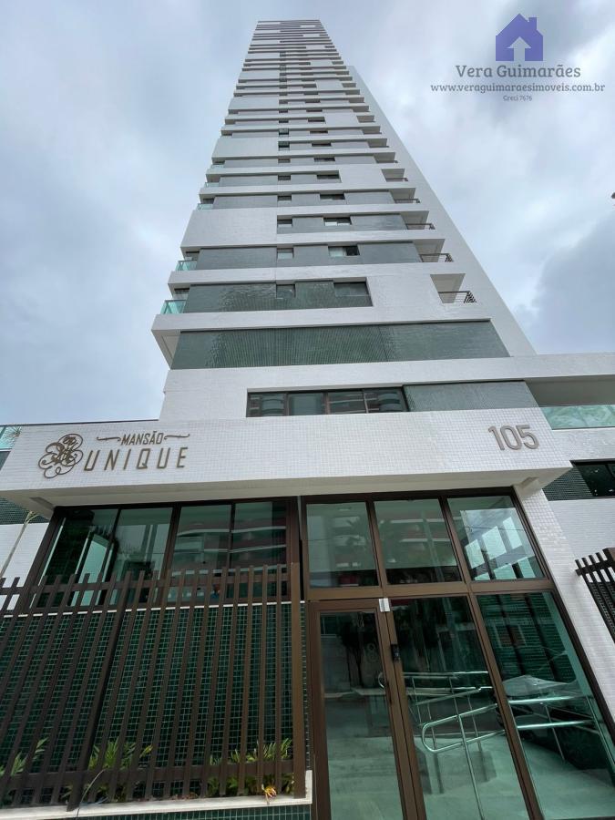 Apartamento - Caminho das árvores