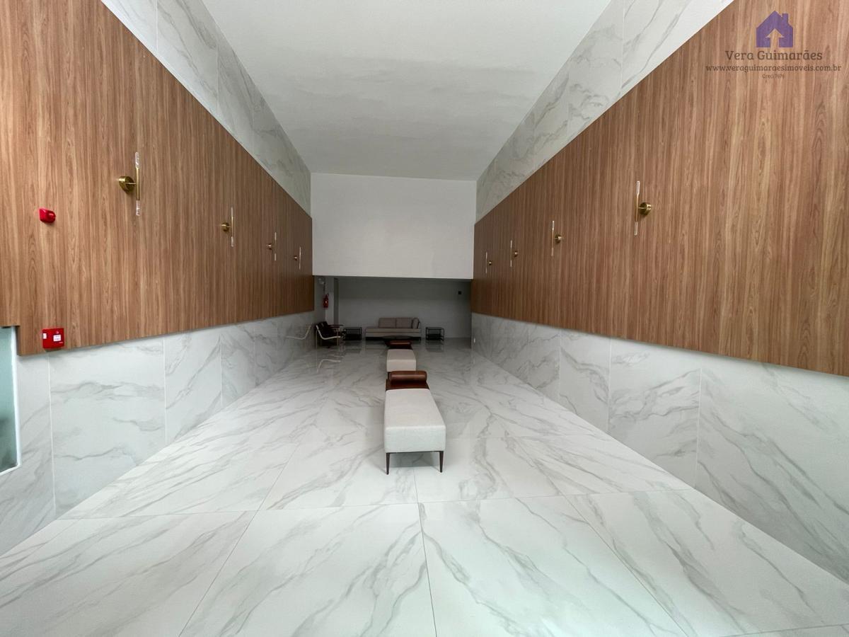Apartamento - Caminho das árvores