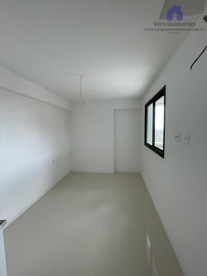 Apartamento - Caminho das árvores
