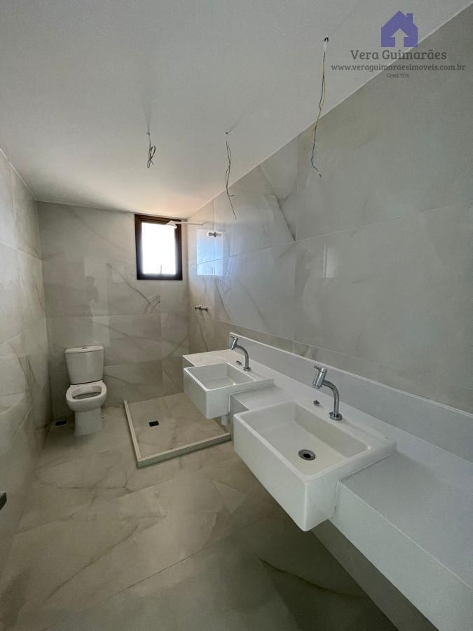 Apartamento - Caminho das árvores