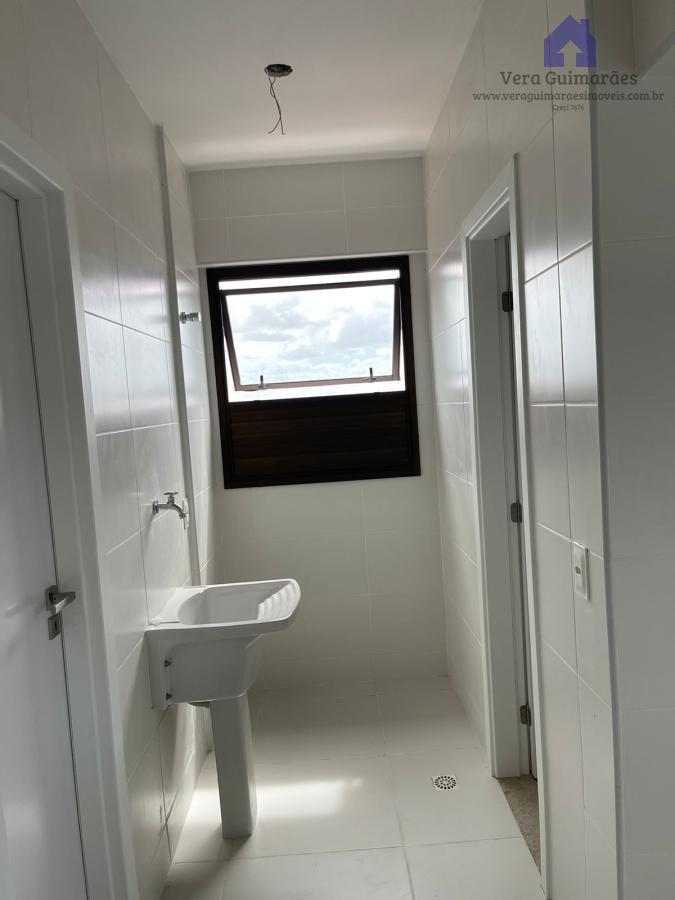 Apartamento - Caminho das árvores
