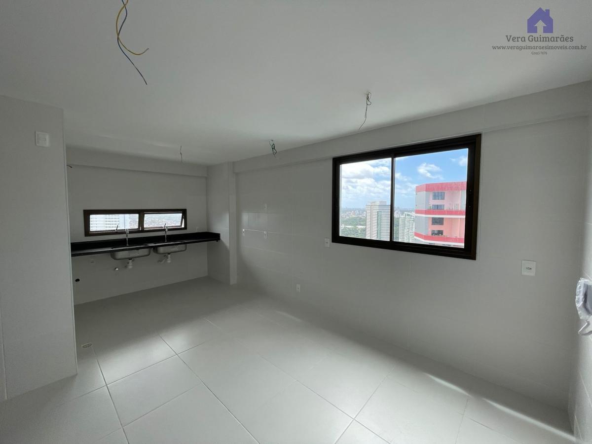 Apartamento - Caminho das árvores