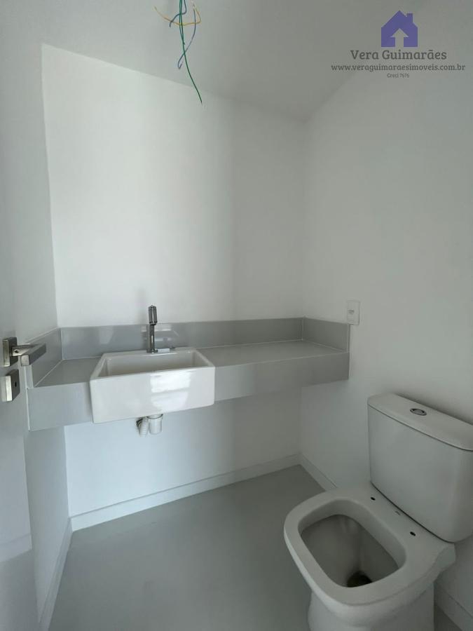 Apartamento - Caminho das árvores