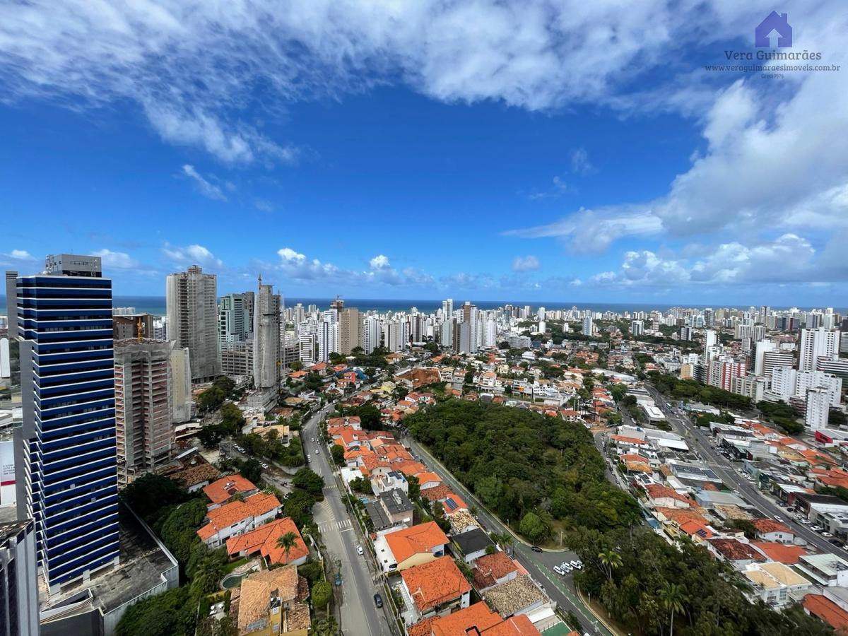 Apartamento - Caminho das árvores
