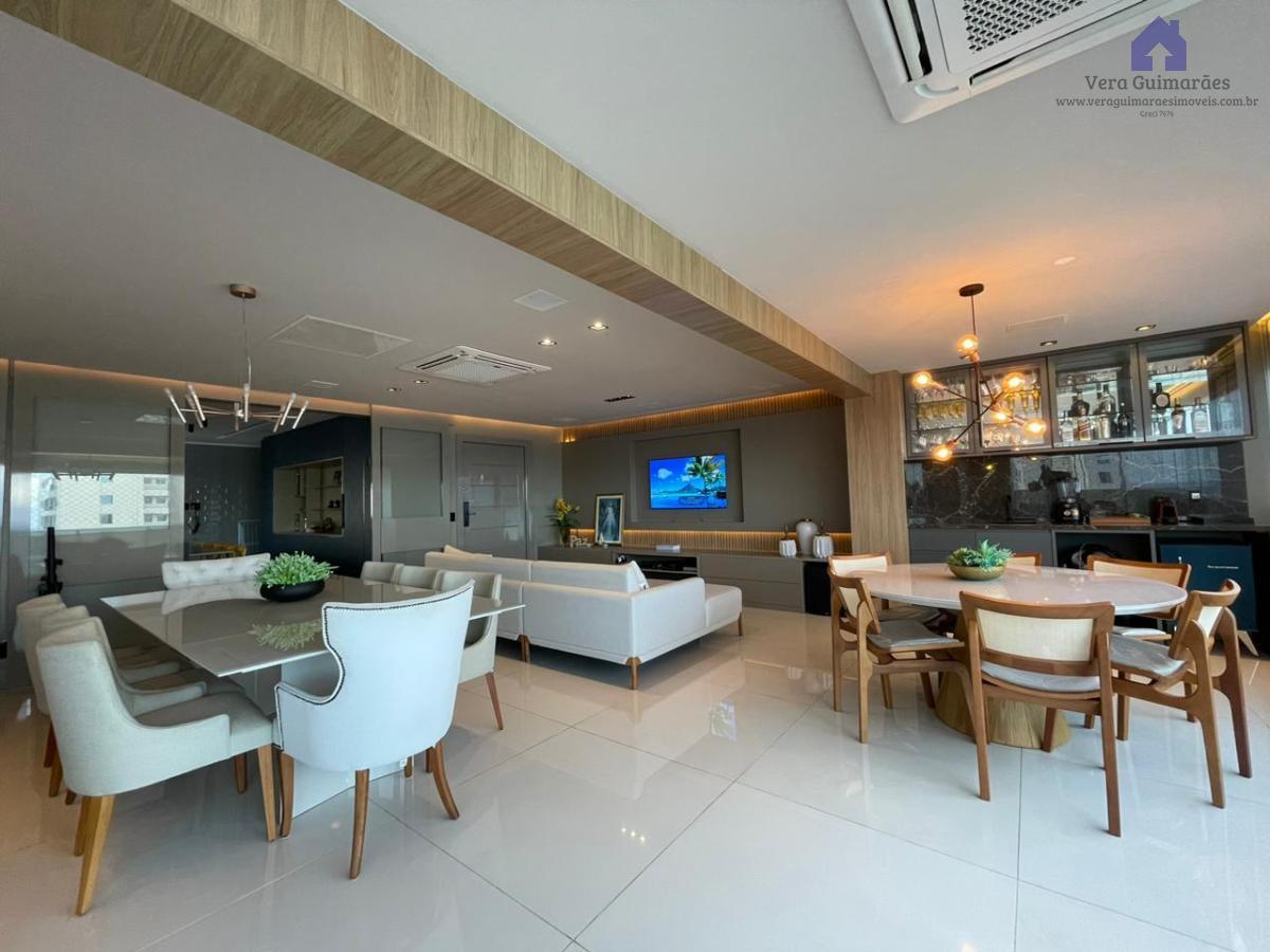 Apartamento - Pituaçu