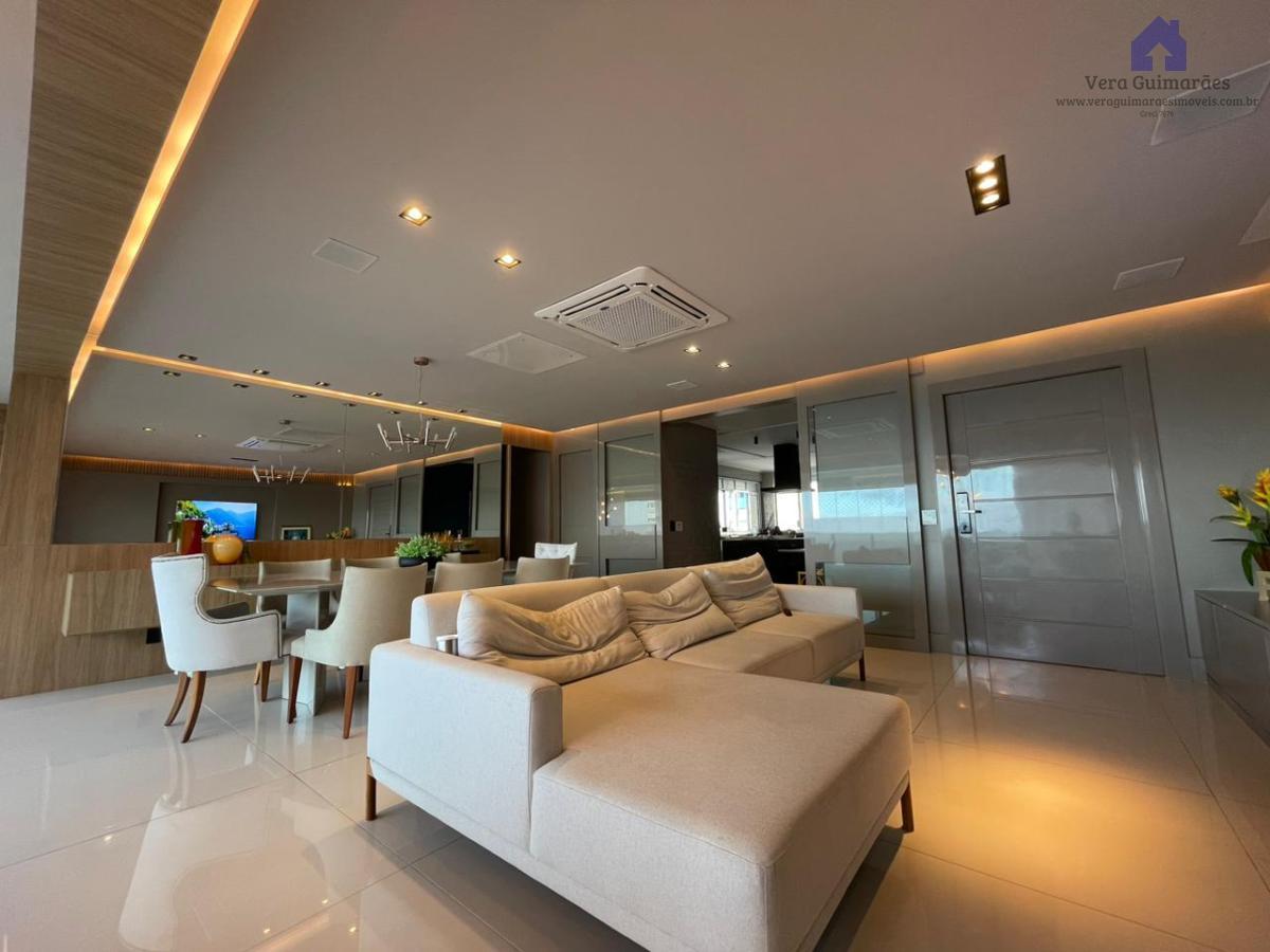 Apartamento - Pituaçu