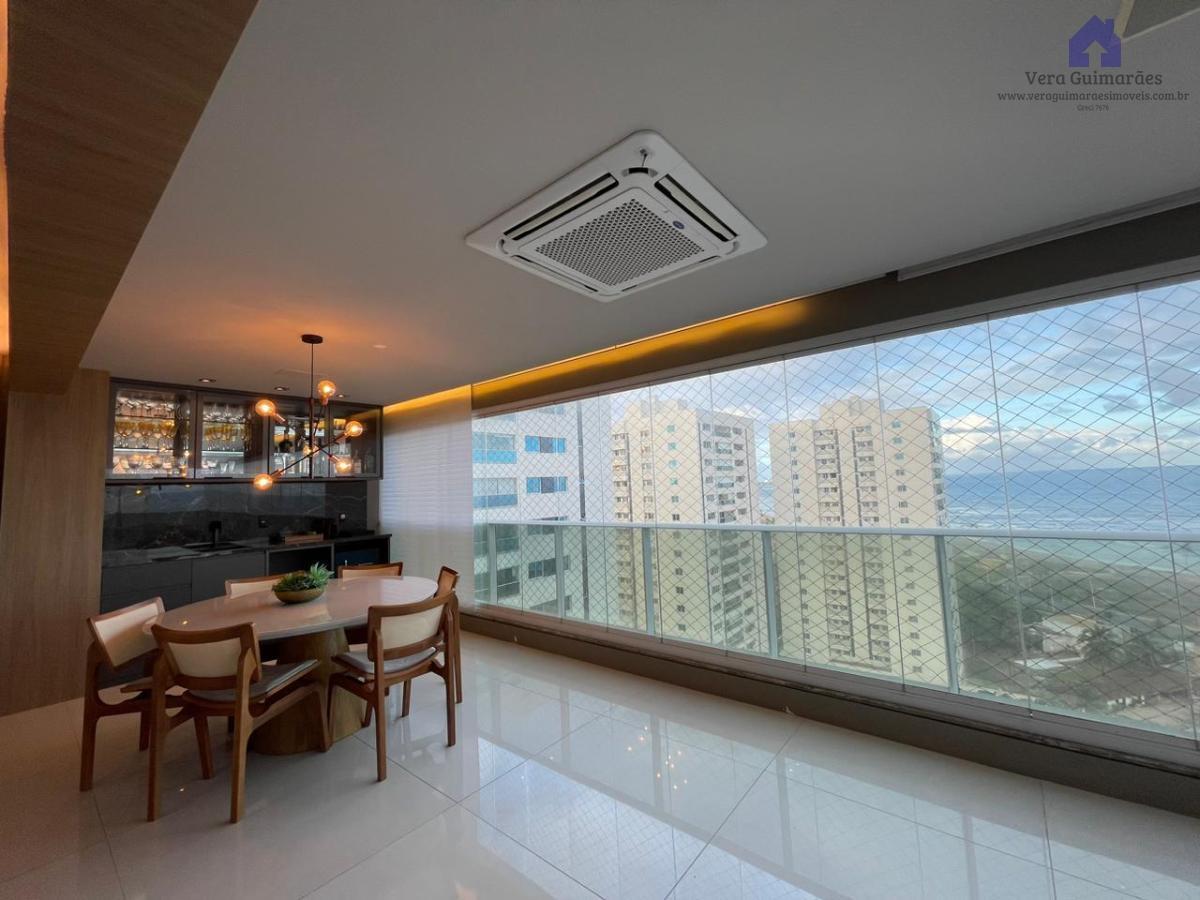 Apartamento - Pituaçu