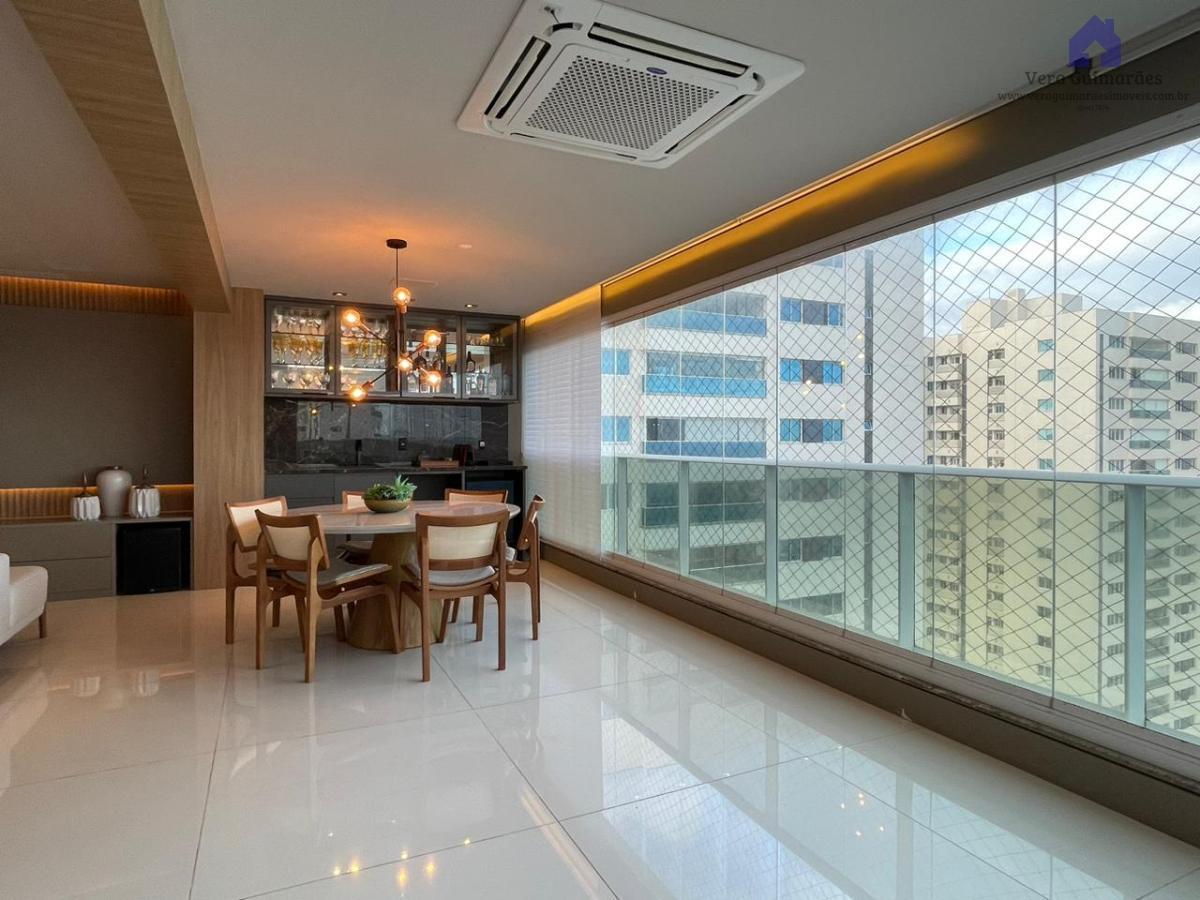 Apartamento - Pituaçu
