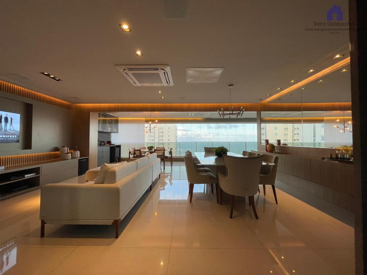 Apartamento - Pituaçu