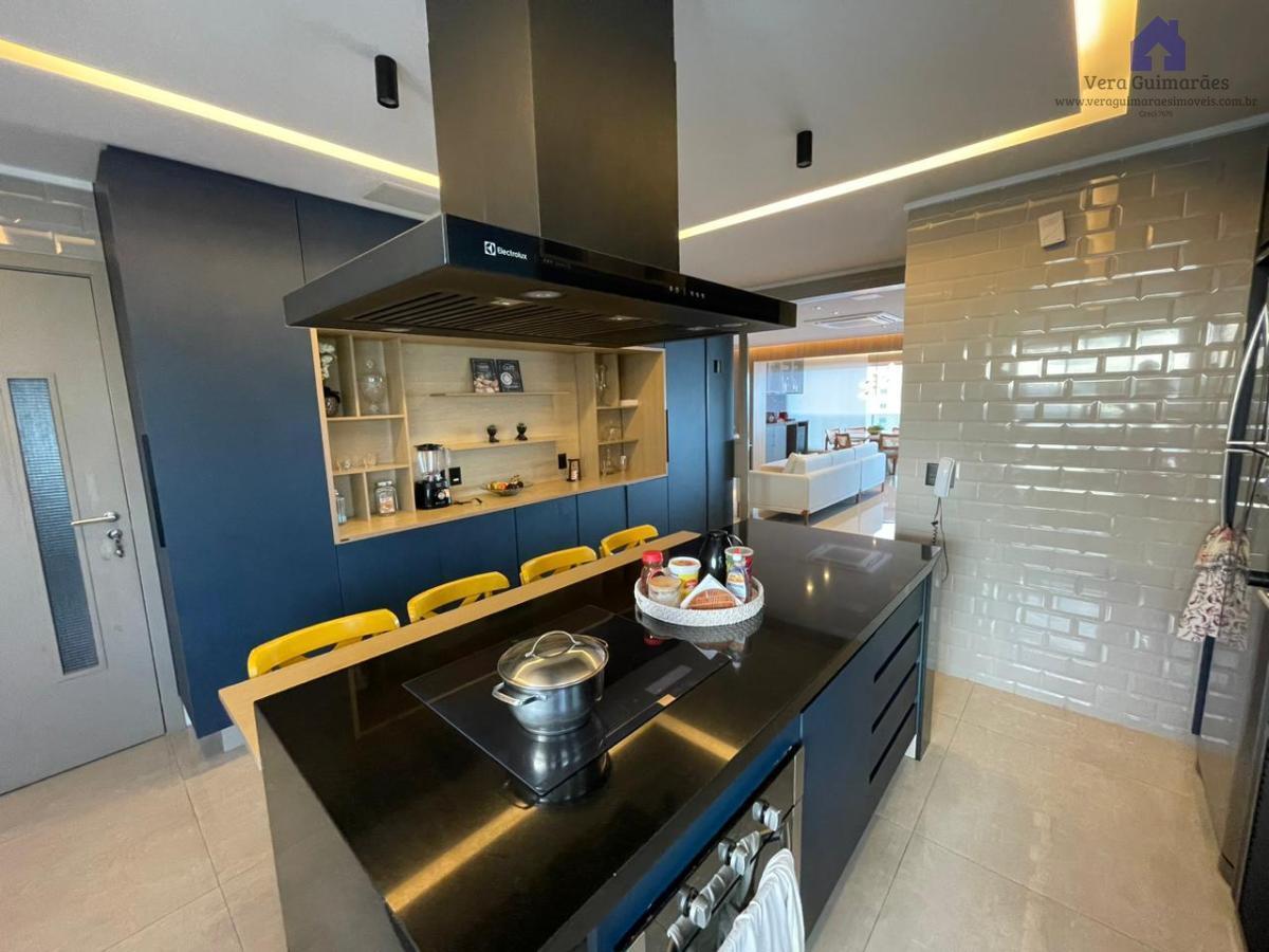 Apartamento - Pituaçu