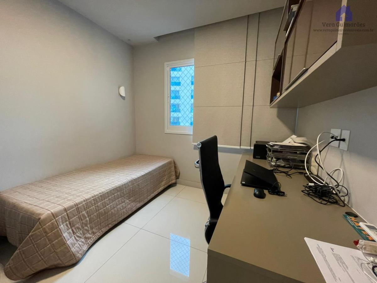 Apartamento - Pituaçu