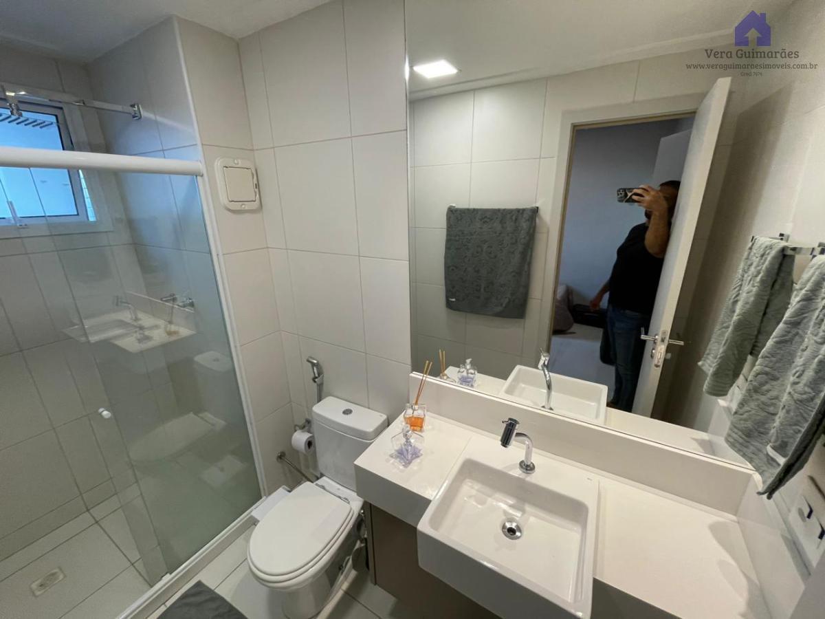 Apartamento - Pituaçu
