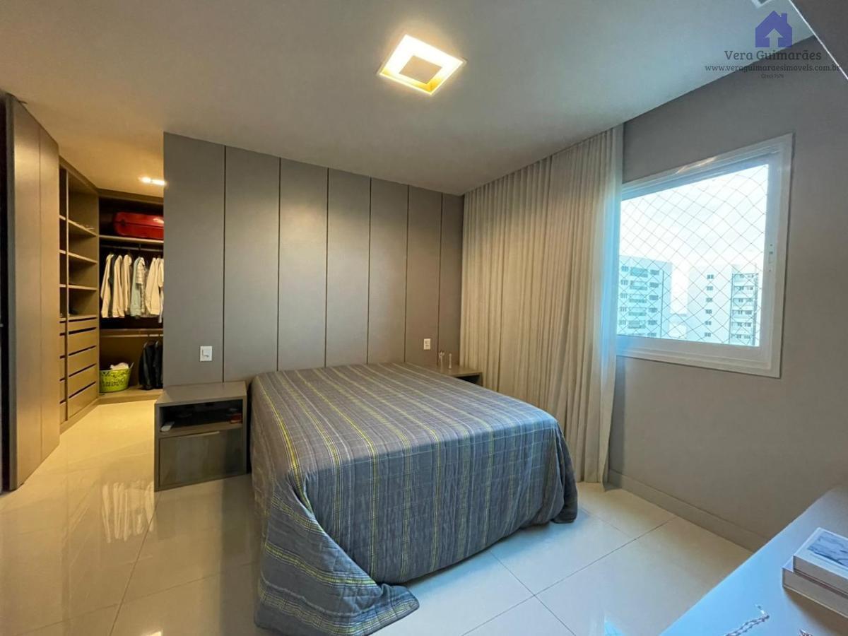 Apartamento - Pituaçu