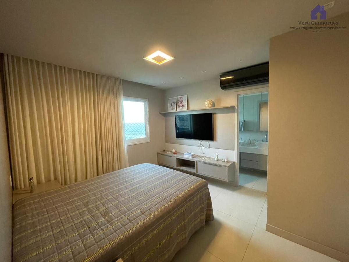 Apartamento - Pituaçu
