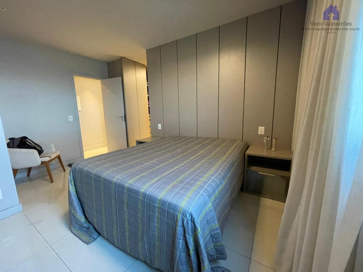 Apartamento - Pituaçu