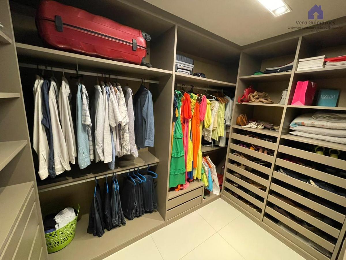 Apartamento - Pituaçu