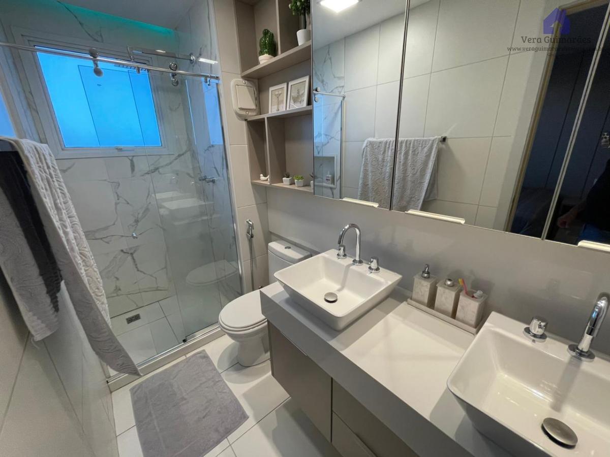 Apartamento - Pituaçu