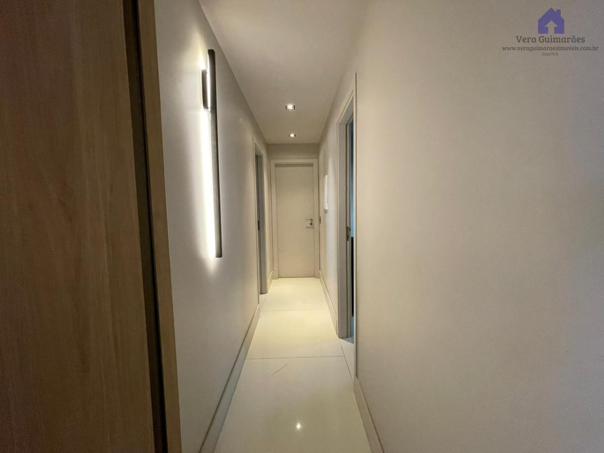 Apartamento - Pituaçu