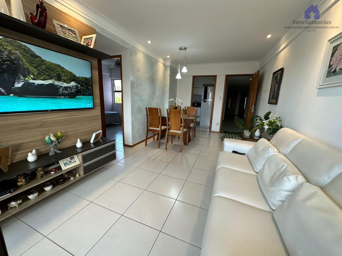 Apartamento - Acupe de brotas