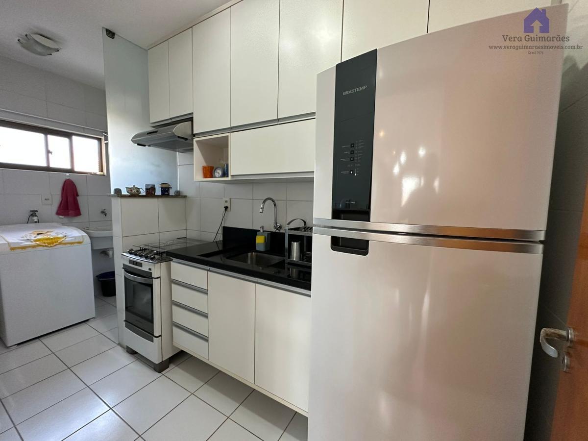 Apartamento - Acupe de brotas