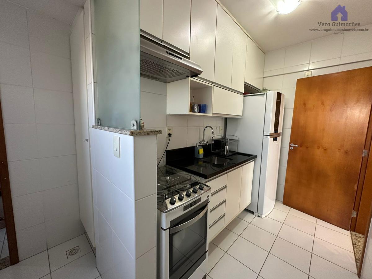 Apartamento - Acupe de brotas