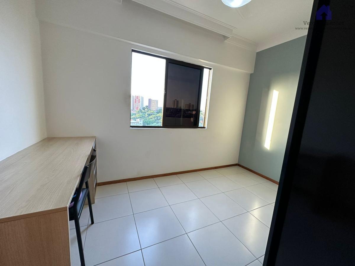 Apartamento - Acupe de brotas