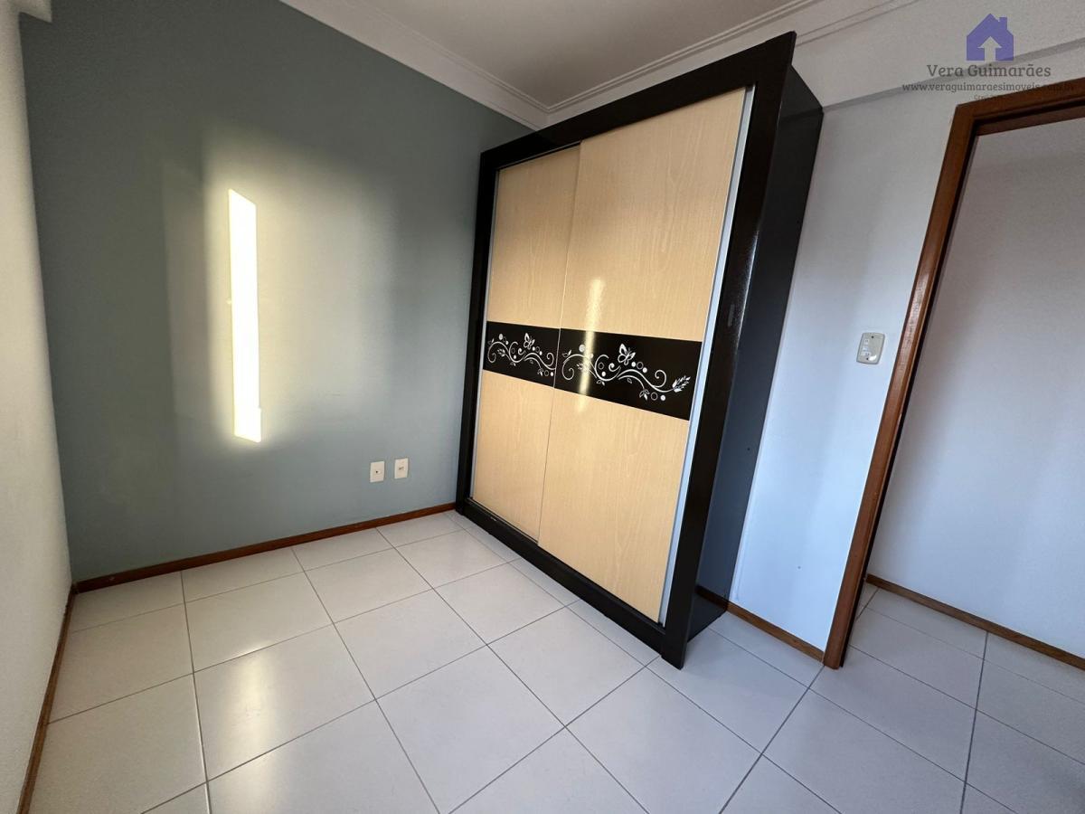 Apartamento - Acupe de brotas