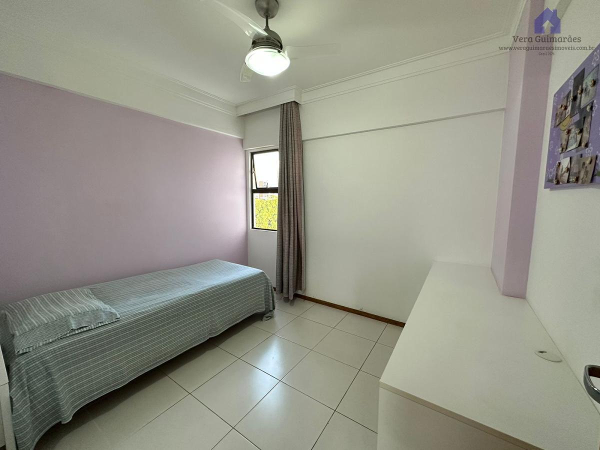 Apartamento - Acupe de brotas
