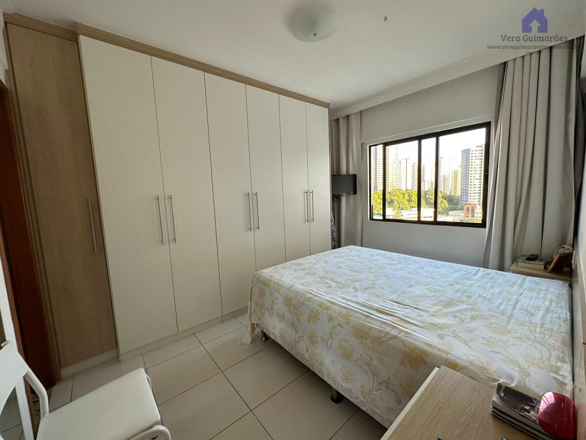 Apartamento - Acupe de brotas