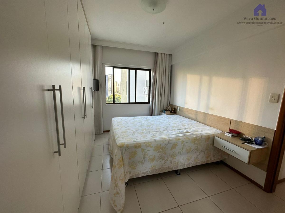 Apartamento - Acupe de brotas