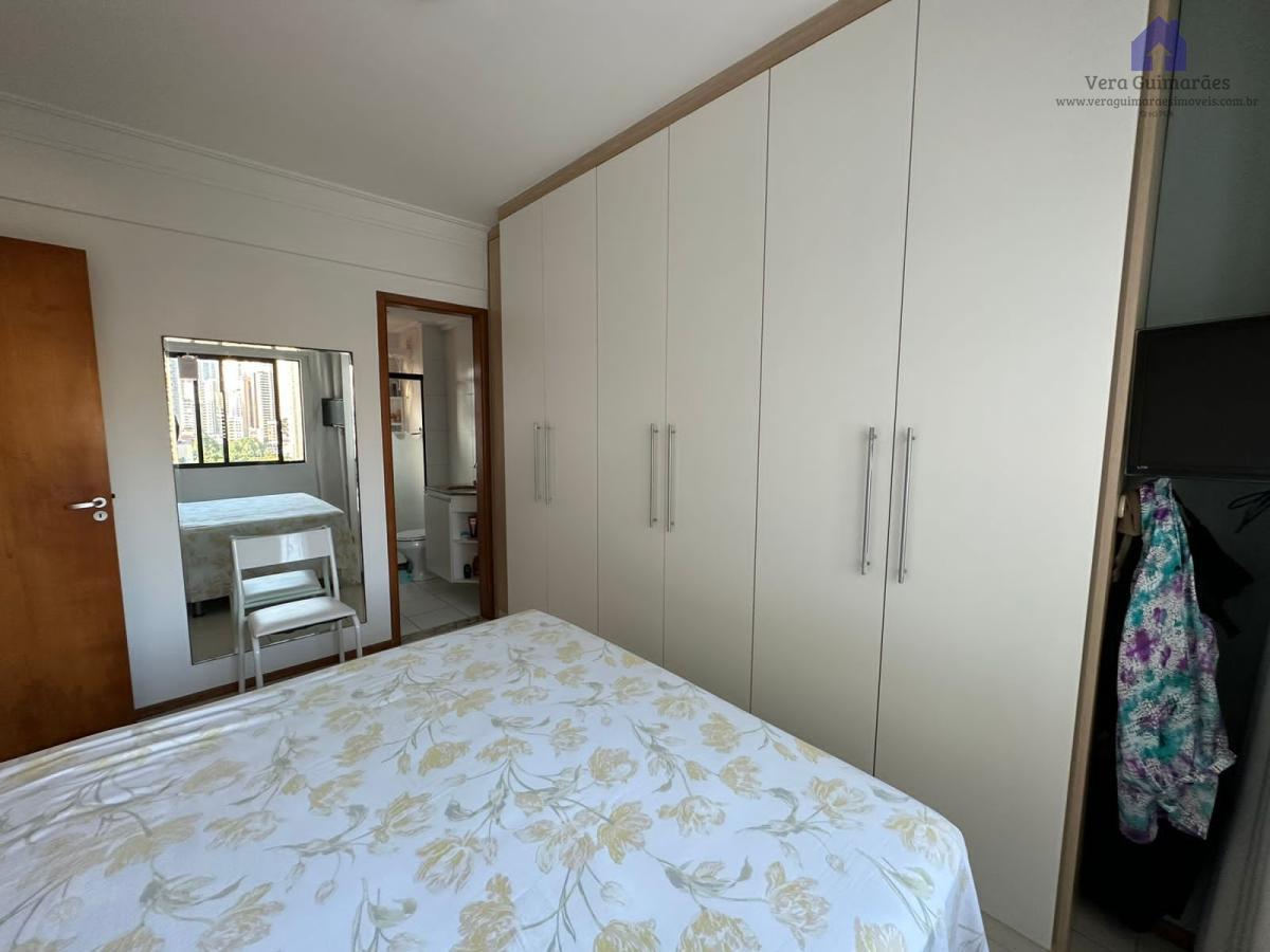 Apartamento - Acupe de brotas