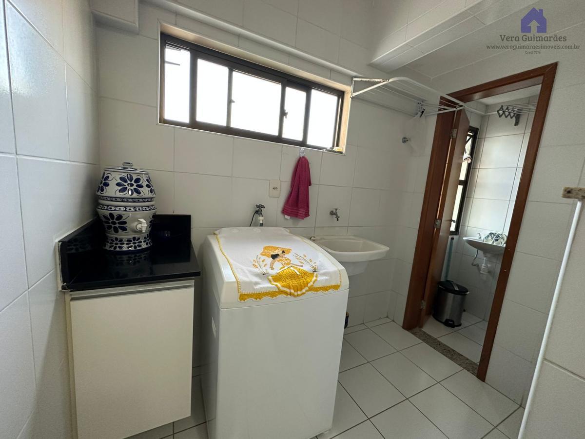 Apartamento - Acupe de brotas