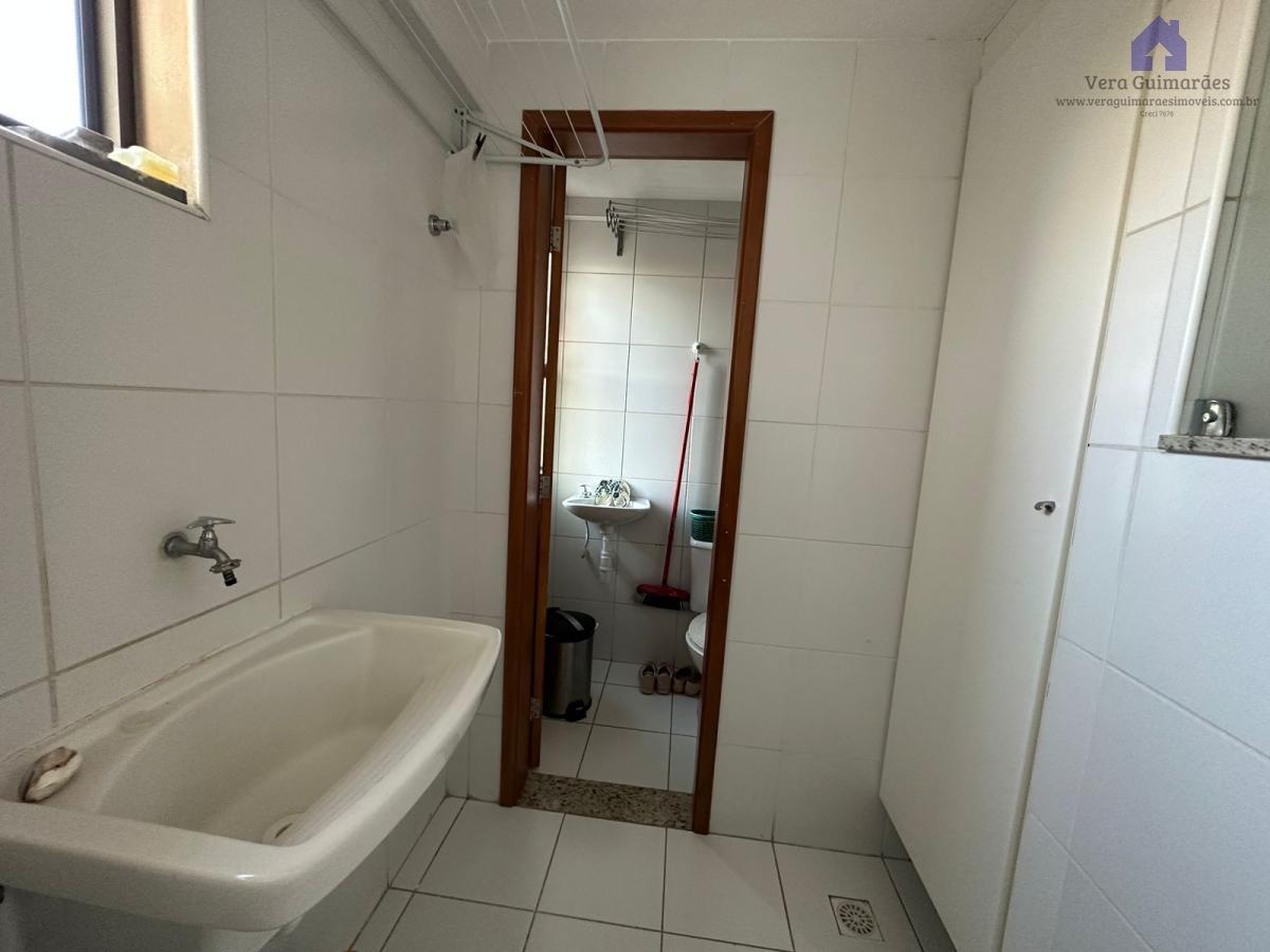 Apartamento - Acupe de brotas