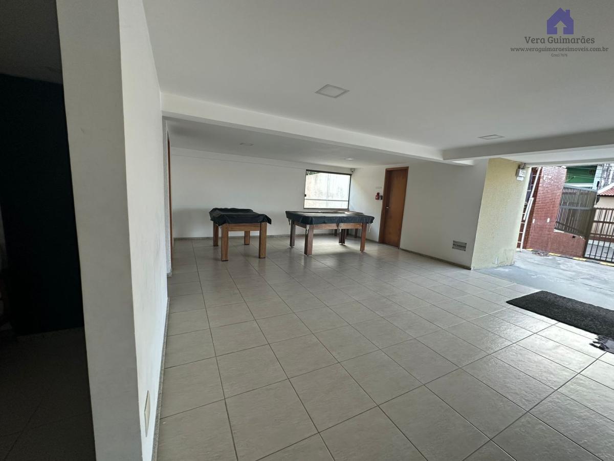 Apartamento - Acupe de brotas