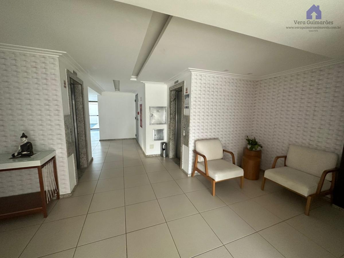 Apartamento - Acupe de brotas