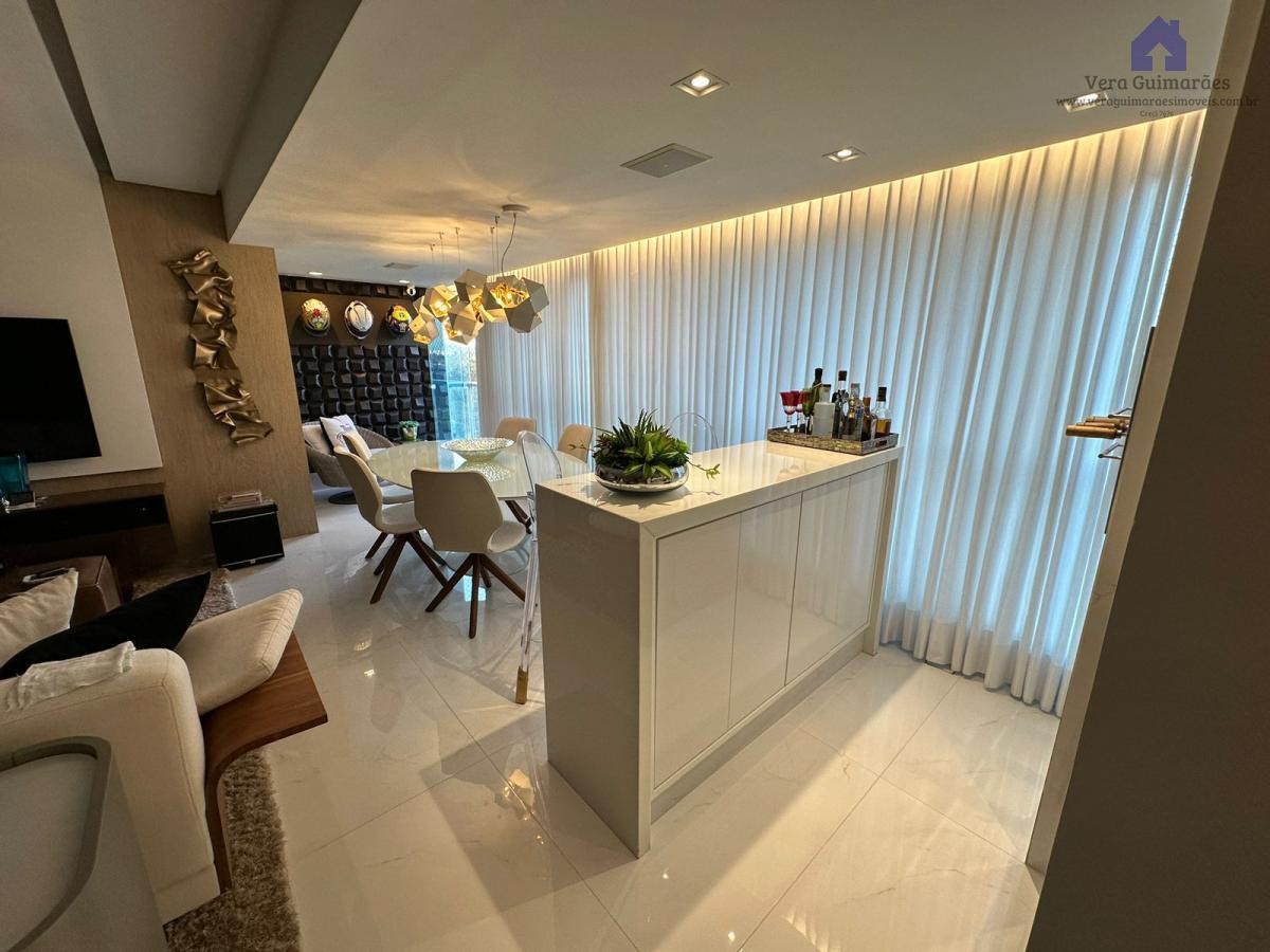 Apartamento - Patamares