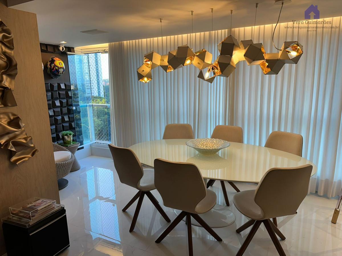 Apartamento - Patamares