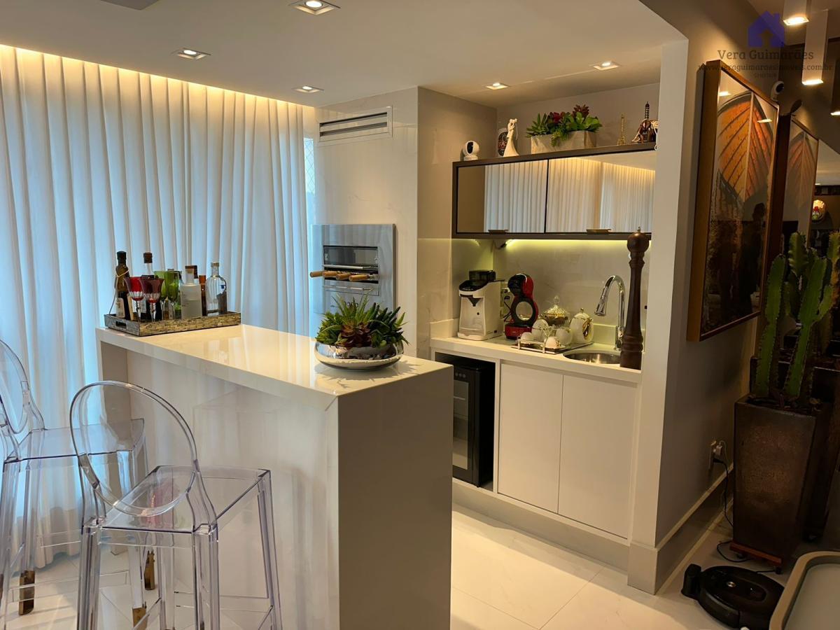 Apartamento - Patamares